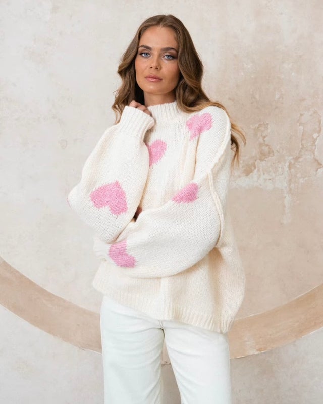 Knitwear | FIKA & FREY Knitwear | FIKA & FREY