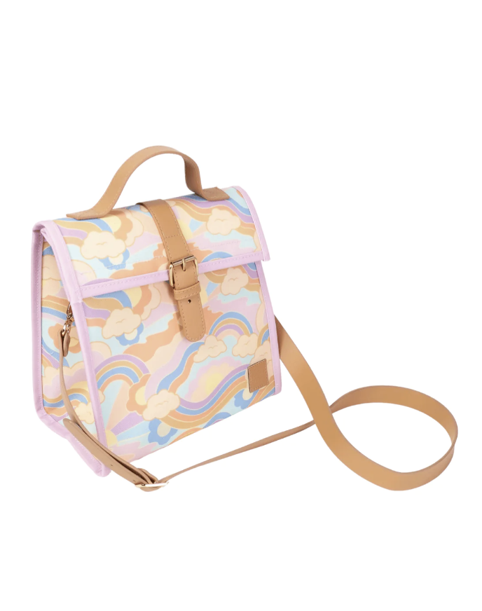Lunch satchel best sale